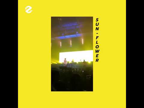 ครั้งแรกในเมืองไทย! COLDE 1st Live in Bangkok | Zipevent