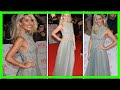 NTAs 2018 Mollie King Goes Braless In Semi Sheer Dress After Cryptic Strictly Post