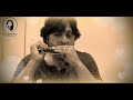 Kehdoon Tumhe Deewar Harmonica Cover