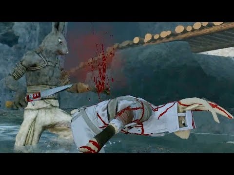 Overgrowth Die Hard 05 ► Slow Motion Kills