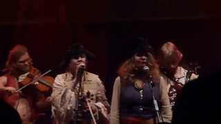 "Ringaroo Musharoo" Ye Banished Privateers, Hameln 07.03.15