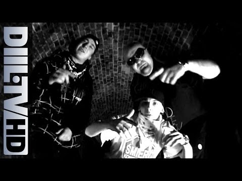 Hudy HZD - Nie Warto Wtedy Milczeć feat.  Wwarstwa (Official Video) [DIIL.TV]