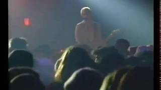 Sublime Date Rape Live 3-24-1995