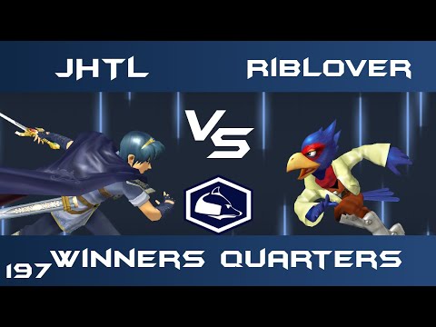 S@PS April Throwers Melee Singles: JHTL vs Riblover Winners Quarters