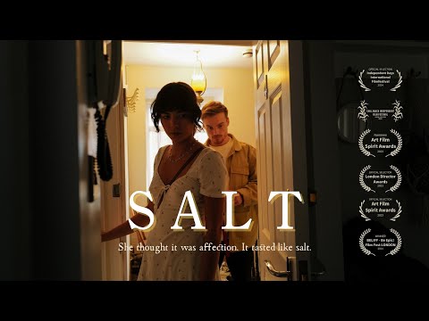 SALT | A Coming-of-Age Short Film | UK 2023