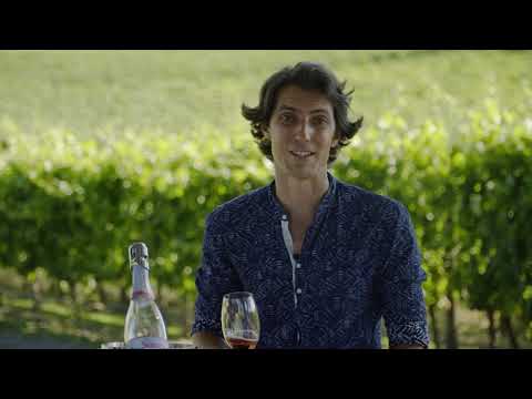 SOUMAH Brachetto Frizzante