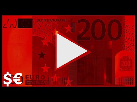 NOTRE ARGENT : La YouTube Money