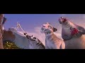 Ice Age 4 Master Of The Seas Sinhala