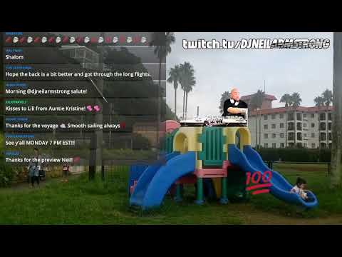 Live from Japan Quarantine.... Let's go sailing