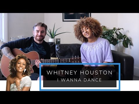 Oléin - I Wanna Dance with Somebody ( Whitney Houston Cover)