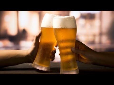 como fazer cerveja caseira com lúpulo