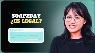 Soap2Day ¿Es Legal La Verdad en 2026