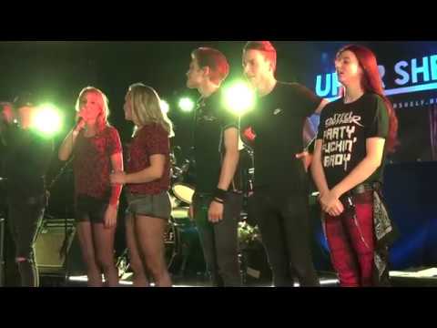 download lagu mp3 mp4 Upper Shelf, download lagu Upper Shelf gratis, unduh video klip Upper Shelf