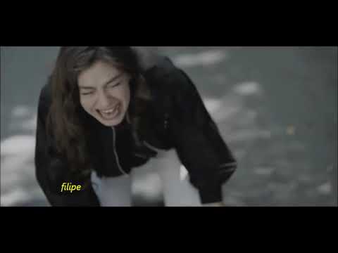 Cena de um filme video