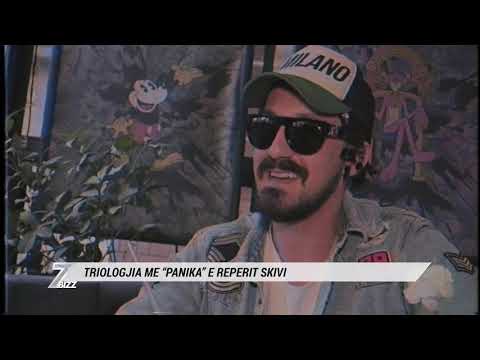 SEVENBIZZ | Triologjia me "Panika" e reperit Skivi | T7