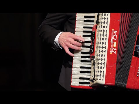ACCORDION 🪗 "TUTTO PEPE" (Polka) Roberto Scaglioni @Musicainballo