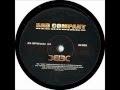 Bad Company - The Nine