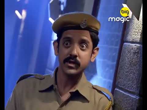 Cheekh Ek Khauffnaak Sach - Full Episode 12 - famous Hindi Thriller TV Serial - Zee5 Horror Show