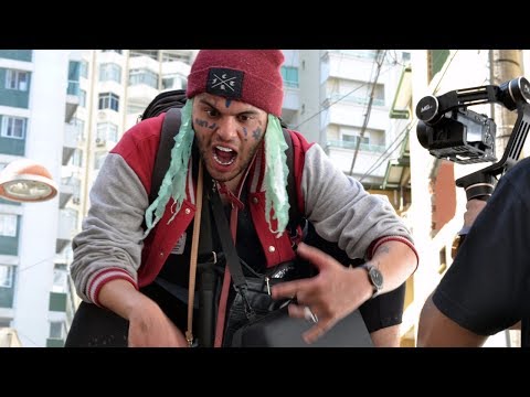 LIL' LIXO - BEBO SCHIN, NÃO CODEÍNA [CLIPE OFICIAL]