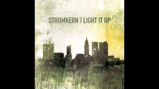 Stromkern - Sentinel (feat. Frank Spinath)