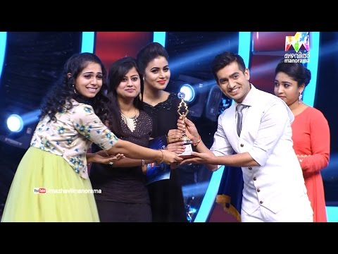 D3 D 4 Dance I Super Finale - Part- 4 I Mazhavil Manorama