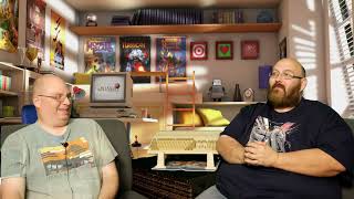 Ask the Amigos - May 2024