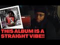 LUCKI Days B4 3 Album Reaction