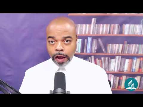 03 20 2021 Rebirth of Planet Earth 10Min SS Bible Lesson