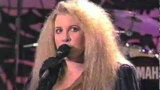Stevie Nicks - Mirror, Mirror - 07-24-1992