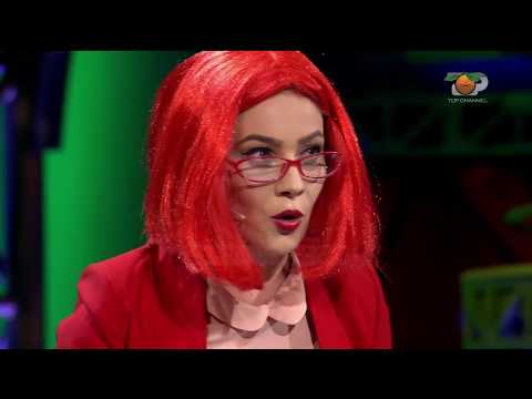 Portokalli, 8 Prill 2018 - Psikologia dhe Burri nga Cifti i lumtur