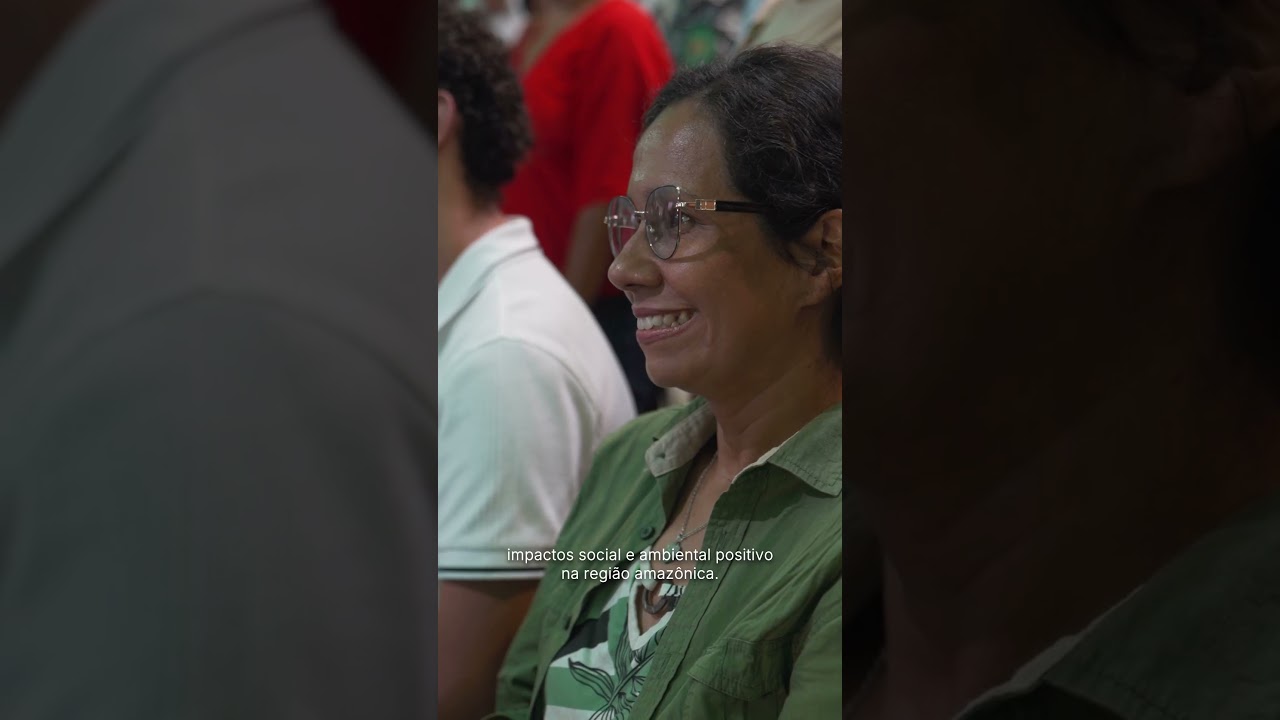 O Banco da Amazônia reforçou seu papel como protagonista no desenvolvimento sustentável da região