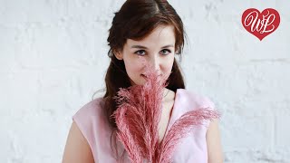 ЖАСМИН ♥ РУССКАЯ ДЕВУШКА ТАНЦУЕТ ПОД КРАСИВУЮ МУЗЫКУ ♥ RUSSIAN GIRL DANCING TO BEAUTIFUL MUSIC