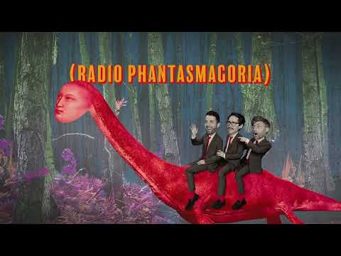 Video thumbnail for (radio phantasmagoria)