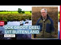Bijna helft stikstof komt van landbouw & 200 km mountainbiken | Drenthe Nu