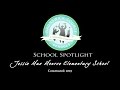 Jessie Mae Monroe Elementary - School Spotlight ...