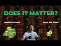 Why Should You Care About Market Cap DUX S Runner Analysis