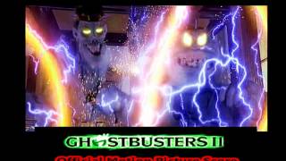 Ghostbusters Vs. The Scolari Brothers (Randy Edelman) Ghostbusters 2 Official Movie Score