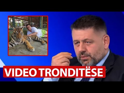 Video tronditëse e Mefail Shkodrës,PËRFSHIHET Bekë Berisha/ Këta janë policët e përmendur me emra...
