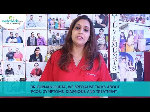 Dr Gunjan Gupta, IVF Spec..
