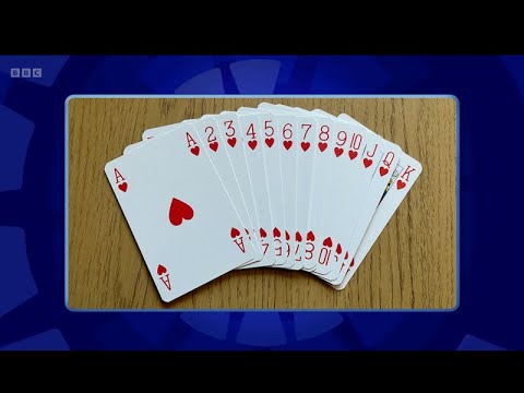 Only Connect - Series 21 - Episode 17