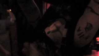 One-Eyed Doll / Kimberly Freeman April 2010