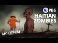 The Origins Of The Zombie From Haiti To The U S Monstrum