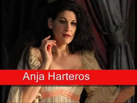 Anja Harteros: Mozart - Le Nozze di Figaro, 'Porgi, amor'