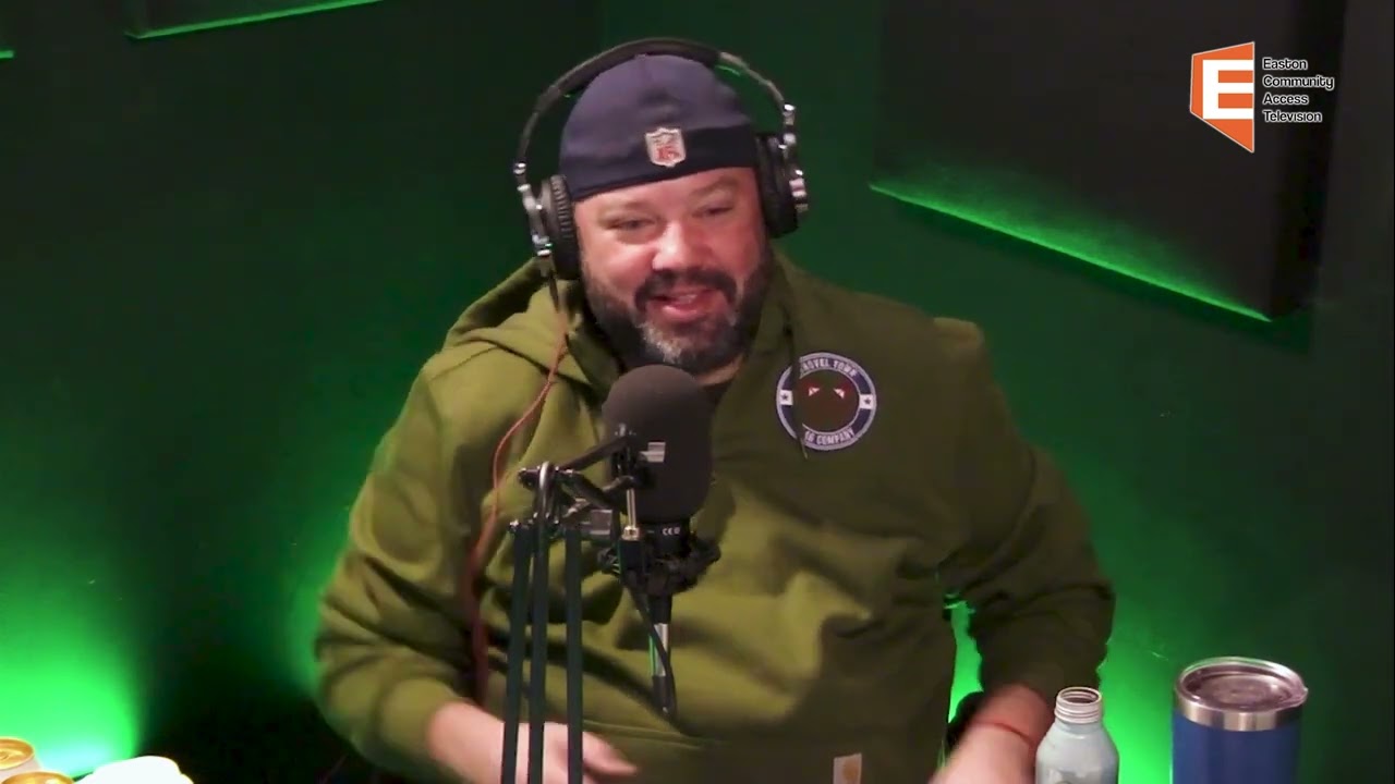 BeAuSm Podcast Mark Resnick