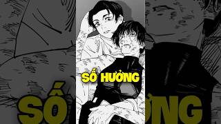 Download lagu Yuta số hưởng trong Jujutsu Kaisen #jujutsukaisen #anime #shorts mp3