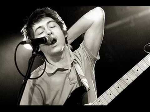 Happy  Birthday Alex Turner!