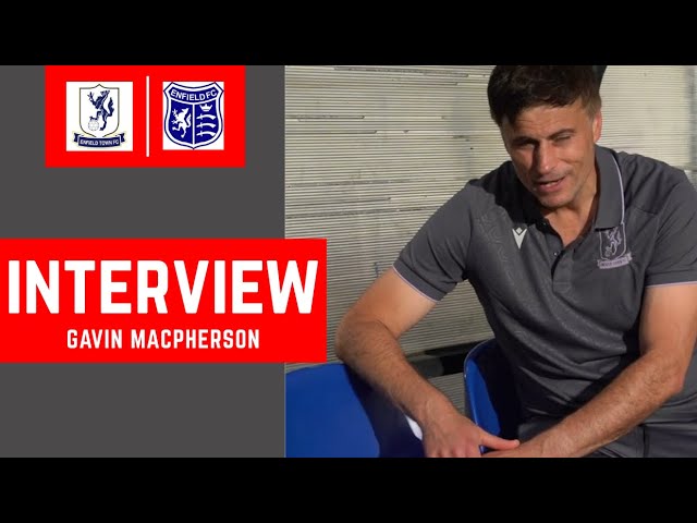 Enfield FC vs Enfield FC Match Highlights Season 2025/2026