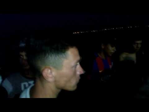 PALA & HEBER vs MARIANO & CRANNE vs LICHO & ASBRO - 4TOS - RAP CLIQUE 57¤ - 2VS2