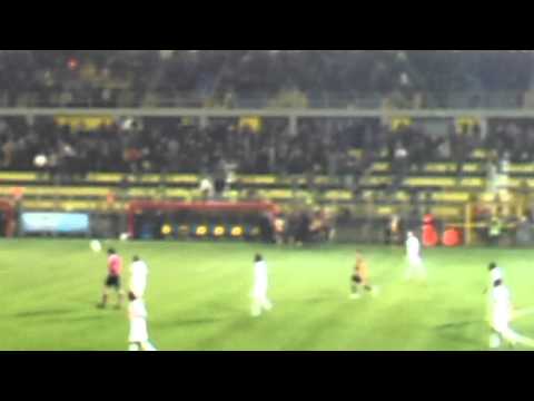 Juve Stabia-Modena 1 - 0
