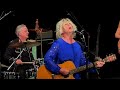 CLAIRE HAMILL BAND - DENMARK - LIVE - 2025